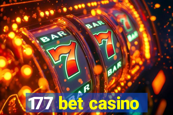 177 bet casino